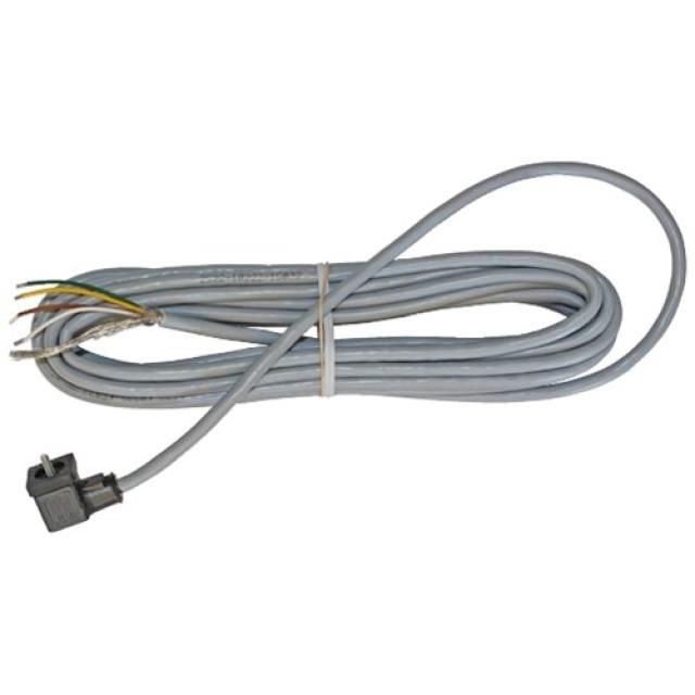 Adapter, Elektronik, Kabel, Rauchrohr