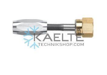 Refflex Fitting 5mm 7/16-20UNF Gerade