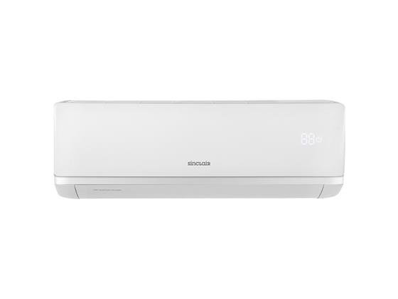 Wandmontierte Klimaanlage für den Innenraum SINCLAIR 4,6 kW, R32, Serie RAY