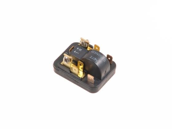 Anlassvorrichtung Relais 103N0015 Danfoss