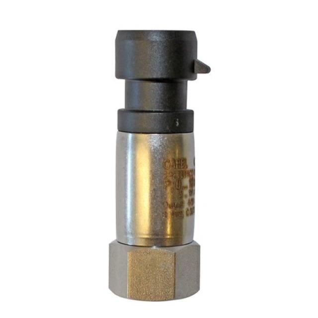 Carel Drucksensor SPKT00G1C0 Druckmessumformer 0-60bar 4-20MA für CO2