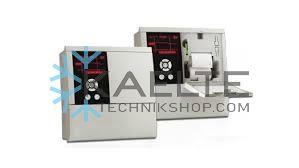 Datenlogger AKO 15740, 100-240VAC, NTC/PT1000/mA/DI