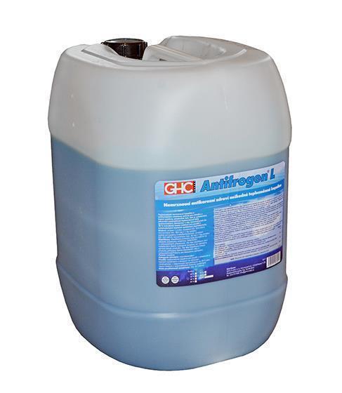 Coracon WT 6 N (MEG) 421993 Frostschutzmittel Konzentrat Einwegkanister 30kg 