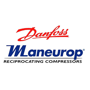 Danfoss Maneurop