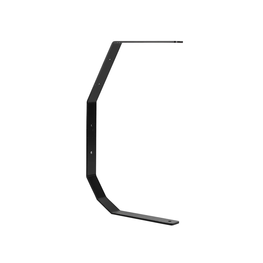 Klammer, Lampe