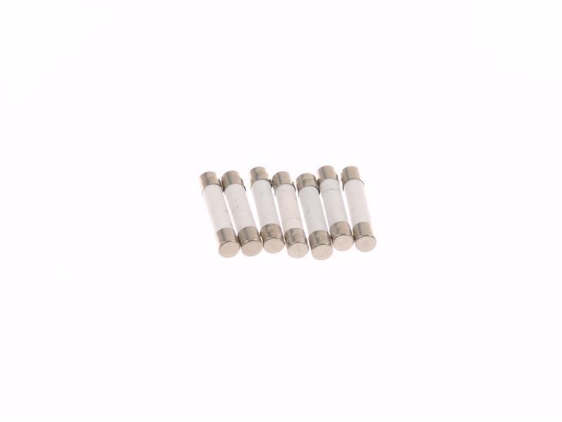 Sicherung Mikrowelle 16 A (6,3 x 32 mm)