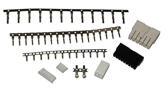 Elektronik, Hardware