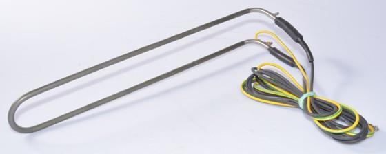 Heizkörper für Verdampfer LU-VE SHF55D, 330W/220V, 30087451