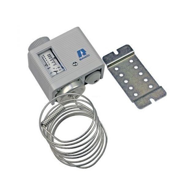 Differenzthermostat Ranco O16-H6950