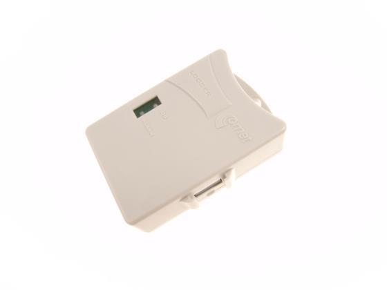 Temperaturlogger mit internem Sensor, ohne Displayanzeige, (-30 / + 70° C), Comet R0110E