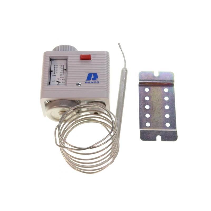 Differenzthermostat Ranco O16-H6931