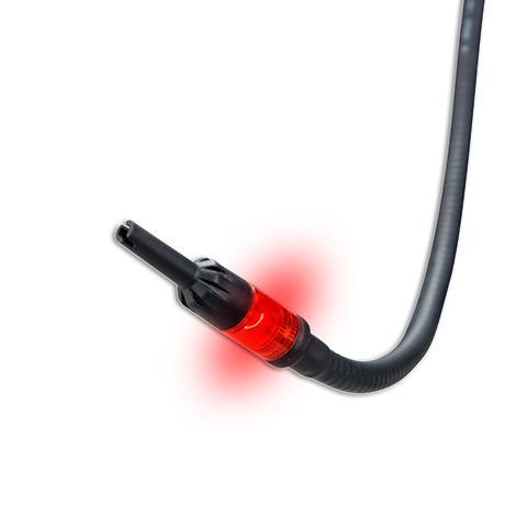 Kältemittel- Lecksuchgerät mit beheizter Diode DR58EU FIELDPIECE