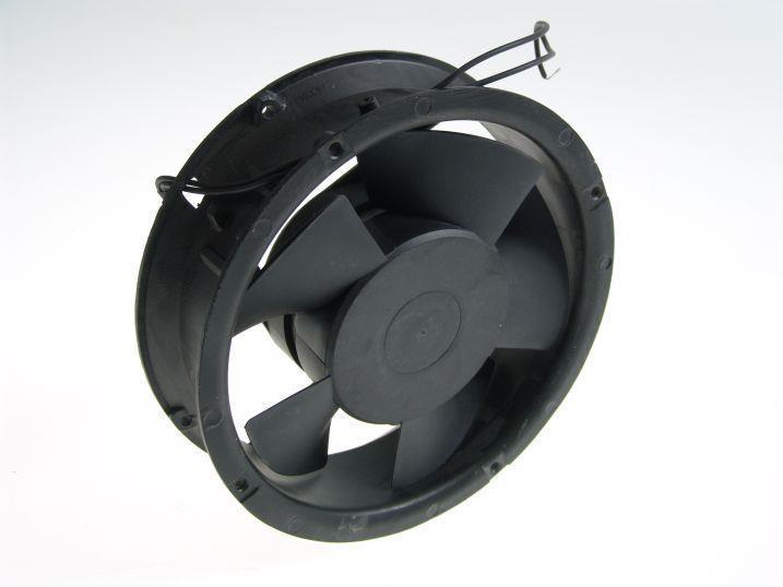 Axiallüfter - 230 V,  170 x 170 x 50 mm, 50 Hz, 2350 U/min