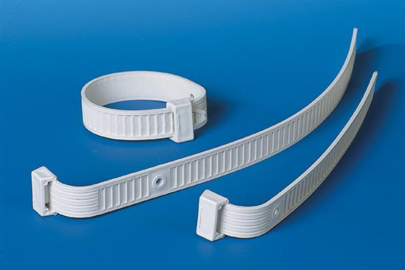 Airco-Duct Großer Kabelbinder breites Modell 250 mm