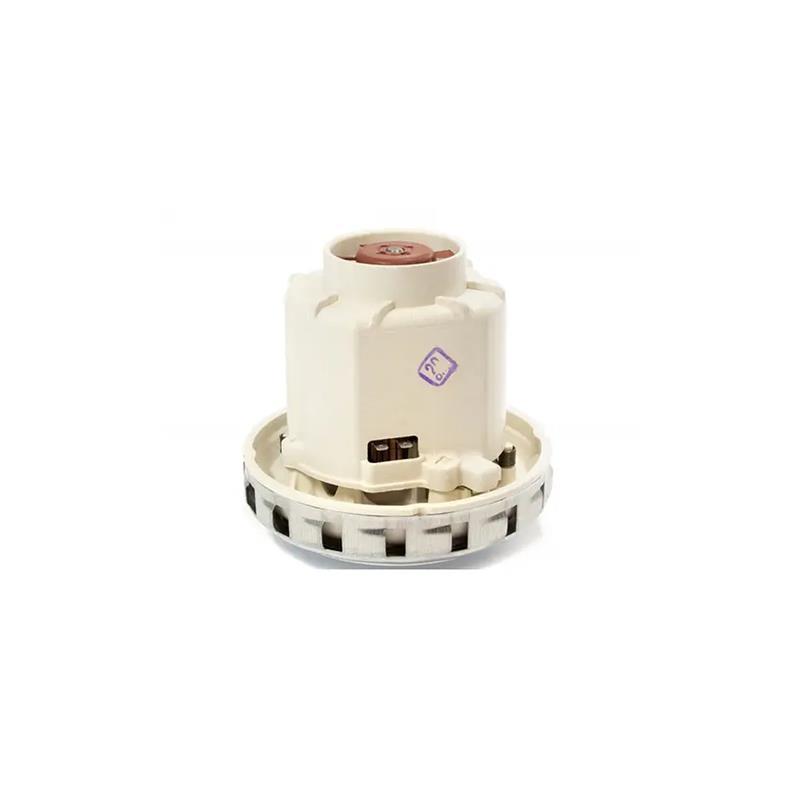 Staubsaugermotor, universell, 1600 W/230 V, DOMEL 467.3.404-2, (D=131 mm, H=128 mm)