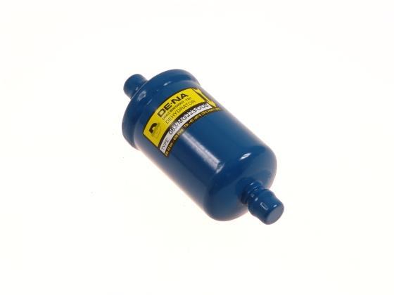 Maschine, Flasche