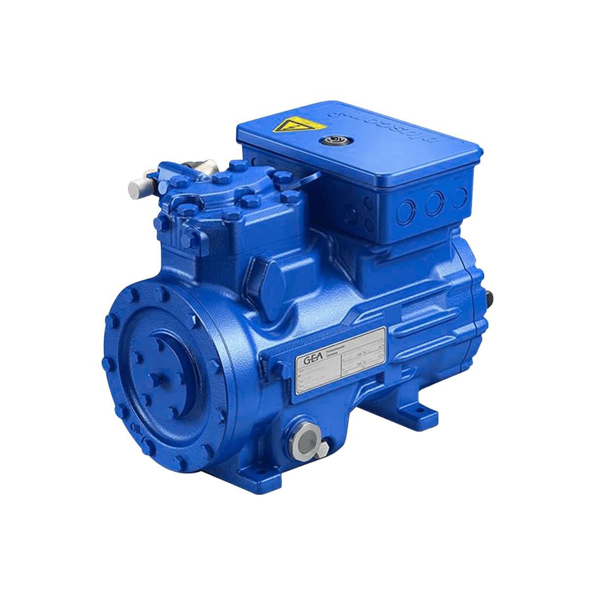 Maschine, Motor