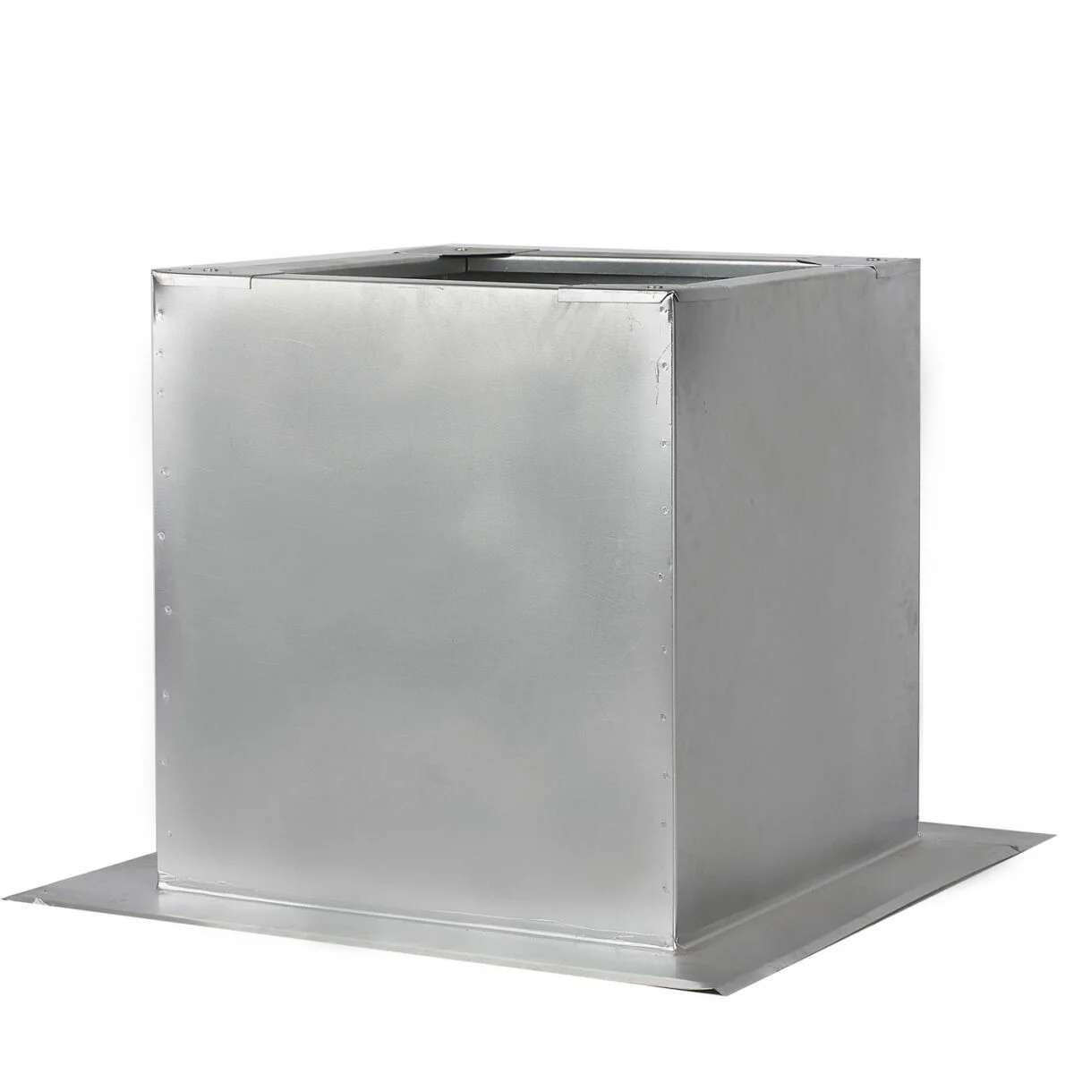 Töpferei, Aluminium