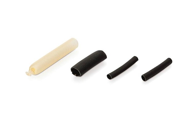 Linum Installationskit VWC-9402-000, Kit für runde Heizbänder, Serie VWC-20/21