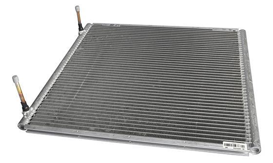 Elektrisches Gerät, Sonnenkollektoren, Gerät, Kühler