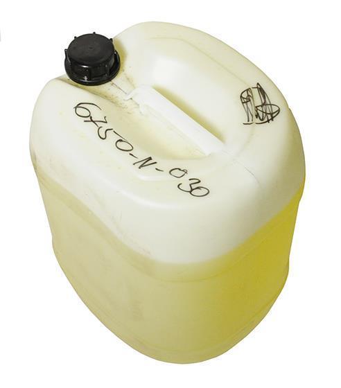 Coracon WT 6 N (MEG) 421993 Frostschutzmittel Konzentrat Einwegkanister 30kg 