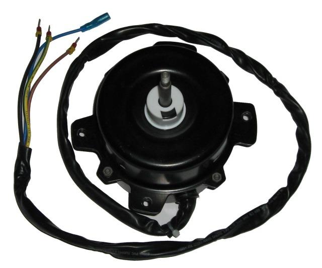 Danfoss Motor 11W 118U0033 Verflüssigerventilatormotor 11 Watt